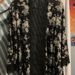 Maurice’s Knit Cardigan